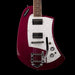 Pre Owned Pure Salem Zodiac Prototype Transparent Cherry