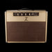 Pre Owned 1999 Dr. Z Prescription 2x12" Guitar Amp Combo With Bakelite Attenuator Blonde