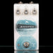 Used Foxpedal Magnifica V2 Reverb Guitar Effect Pedal With Box
