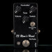 Used Vick Audio 73 Ram's Head Fuzz Guitar Effect Pedal With Box