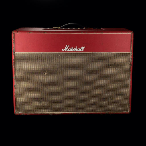 Marshall Clone Custom Blues Breaker 2x12" Guitar Amp Combo Red