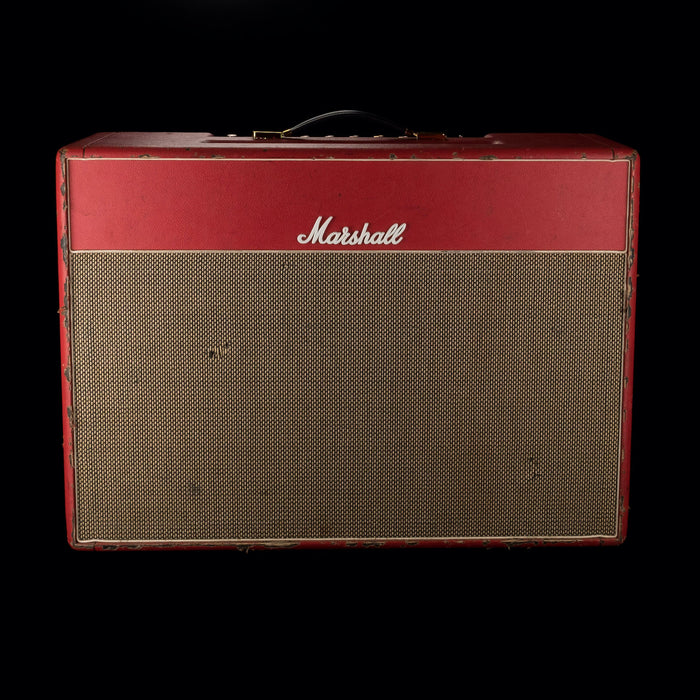 Marshall Clone Custom Blues Breaker 2x12" Guitar Amp Combo Red