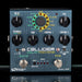 Used Source Audio Collider Stereo Delay Reverb with Box