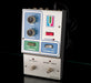 Used Vintage Mu-Tron Octave Divider Pedal