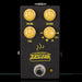 Used JHS Muffuletta Distortion / Fuzz Pedal with Box