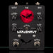 Demonic Machines Dragonaut Doom Fuzz Guitar Effect Pedal