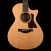 Taylor 512ce Acoustic Electric Guitar With Case