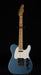 Used Fender Player Tele Tidepool Blue