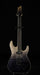 Used Schecter Prototype C-1 SLS Elite Black Fade Burst w/ OHSC