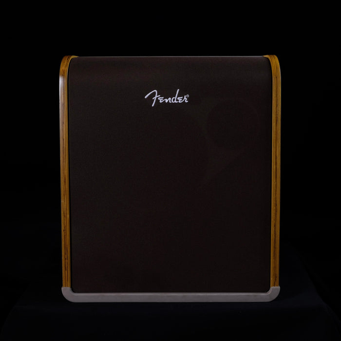 Used Fender Acoustic SFX Amp with Cover