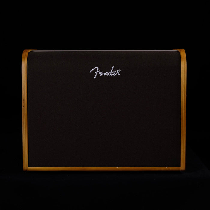 Used Fender Acoustic 100 Amp with Cover