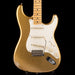 Pre Owned 2017 Fender Custom Shop '57 Stratocaster HLE GOLD With OHSC