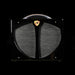 Used Fender Limited Edition '57 Amp Black Lacquer Tube Guitar Amp Combo