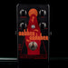 Used Catalinbread Sabbra Cadabra Distortion Guitar Effect Pedal With Box - 2
