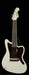 Used Fender Fullerton Jazzmaster Ukulele Olympic White