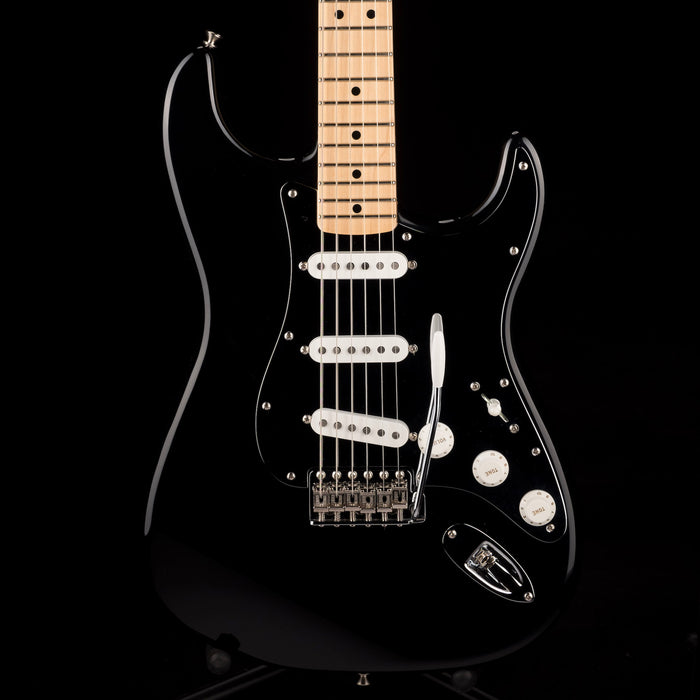Fender Custom Shop Black Mirror Stratocaster NOS With Case