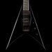 Jackson Pro Series King V KV Ebony Fingerboard Gloss Black ***B-STOCK***