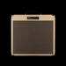 Used Roland Blues Cube Hot 30-Watt Electric Guitar Amplifier Vintage Blonde