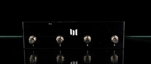 Used Meris Preset Switch