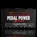 Used Voodoo Lab Pedal Power Plus 2 Power Supply