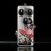 Menatone Hindenburg Mini Overdrive Guitar Effect Pedal