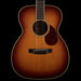 Pre Owned Collings OM3 Acoustic Guitar With Case