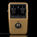 Used Tru-Fi Spider Fuzz Hammertone Gold Guitar Pedal