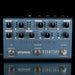 Used Strymon Nightsky Time-Warped Reverberator Pedal with Box