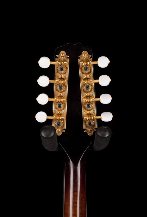 Used Kentucky KM-505 Artist A-Style Mandolin Vintage Sunburst with Hardshell Case