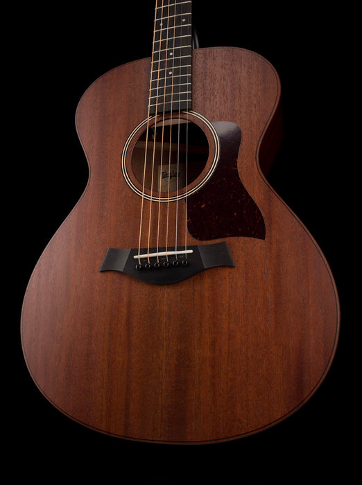 Taylor American Dream AD22e Grand Concert (2021) Acoustic Electric Guitar With Aerocase - Serial # 1209101201