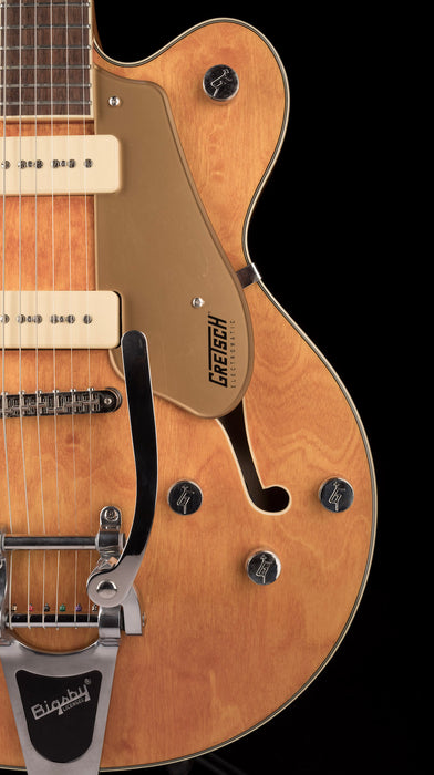 Pre Owned Gretsch G5627-P90 Electromatic Center Block Speyside Vintage Vibe Pickups With Case