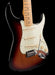 Used Fender Player Plus Stratocaster Maple Fingerboard 3-Color Sunburst with Gig Bag