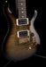PRS Core 35th Anniversary Custom 24 10 Top Custom Color Faded Olive Smokewrap Burst