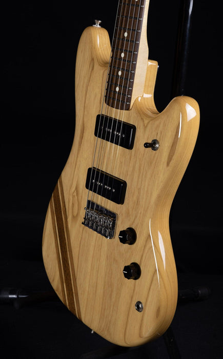 Used Fender Limited Edition American Shortboard Mustang