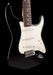 Pre Owned 1996 Fender MIM Roland Stratocaster Sunburst Modded Guitar With Gig Bag