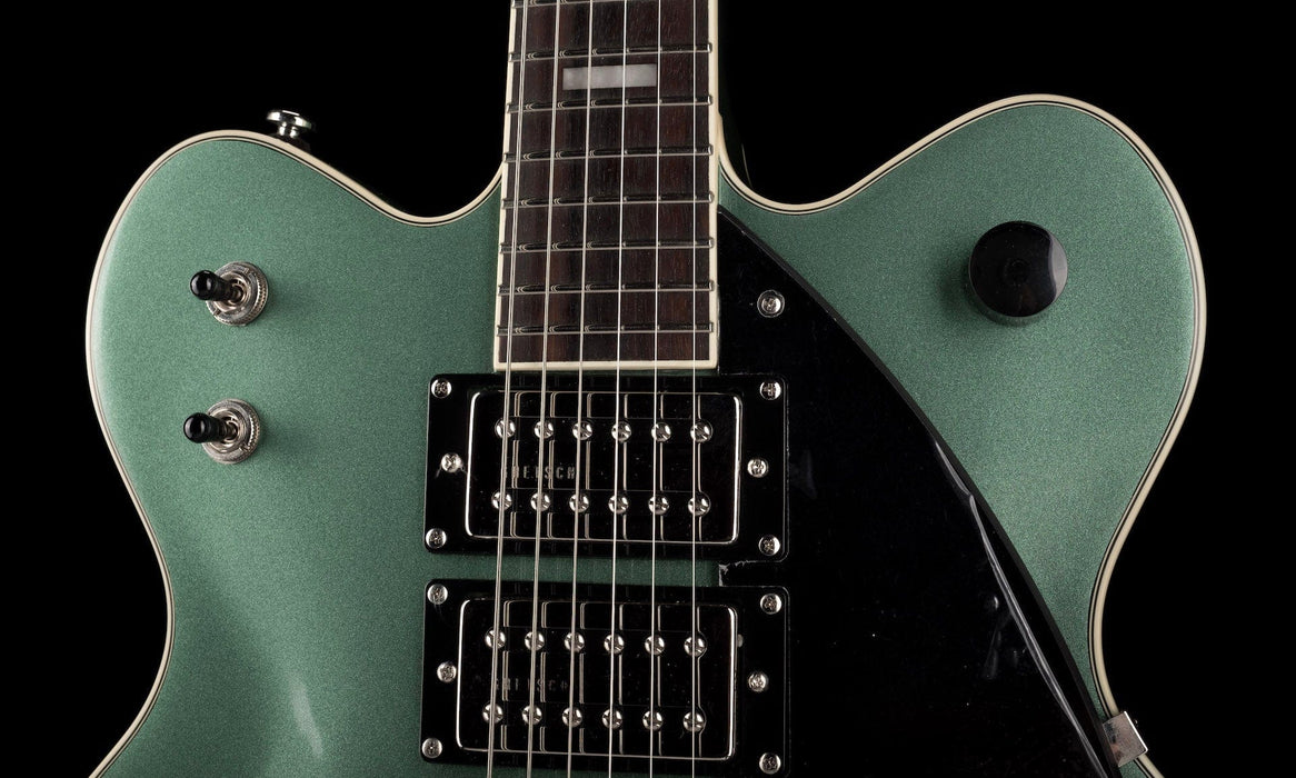 Used Gretsch Special Run G2627T Streamliner Georgia Green Electric Guitar