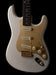 Fender Custom Shop Limited Edition 75th Anniversary Stratocaster NOS Diamond White Pearl
