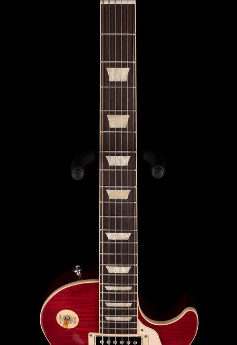 Gibson Les Paul Standard '50s Heritage Cherry Sunburst Electric Guitar With Case