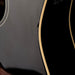 Used Fender Player Redondo Left-Handed Jetty Back Acoustic-Electric w/ Gig Bag