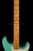 Pre Owned '14 Fender American Design Experience Stratocaster Seafoam Green W OHSC