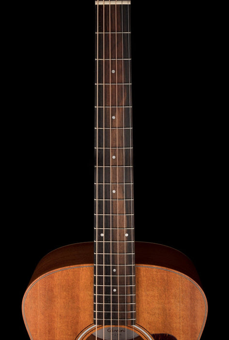 Pre Owned Taylor GS Mini Mahogany With Gig Bag