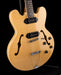 Heritage H-530 Hollow Antique Natural Electric Guitar with Case