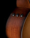 Taylor Urban Ironbark 514ce Acoustic Electric Guitar With Case