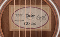 Taylor GS Mini-e Koa Plus Acoustic Electric Guitar With Aerocase ***B-Stock***