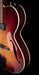 Pre Owned 2013 Collings Eastside LC Archtop Left-Handed Sunburst With Case