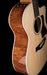 Taylor 214ce-QS DLX LTD Acoustic Electric Guitar With Case