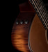 Taylor Builder's Edition 614ce Wild Honey Burst Acoustic Electric Guitar With Case