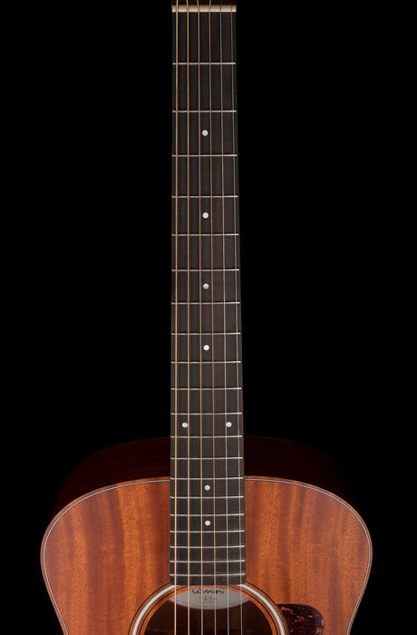 Used Taylor GS Mini Mahogany with Gig Bag