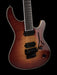 Mayones Regius Pro 6 Natural Fade 3 Tone Sunburst Electric Guitar