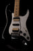 Pre Owned 2011 Fender Masterbuilt Todd Krause "1969" NOS Stratocaster HSH Black With OHSC